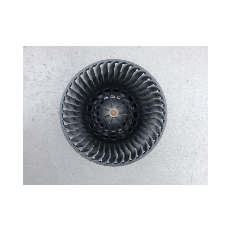 MOTEUR VENTILATEUR CHAUFFAGE PEUGEOT 508
