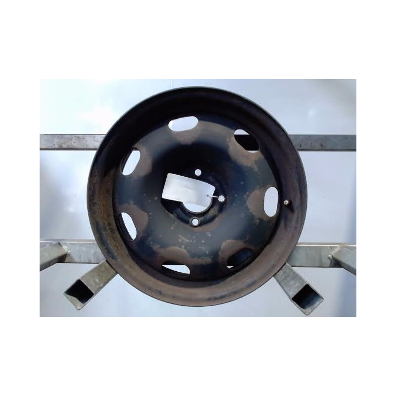 JANTE TOLE PEUGEOT PARTNER TEPEE 2008-