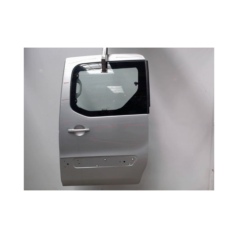 PORTE COULISSANTE GAUCHE PEUGEOT PARTNER TEPEE 2008-