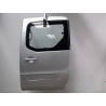 PORTE COULISSANTE GAUCHE PEUGEOT PARTNER TEPEE 2008-