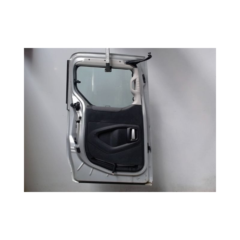 PORTE COULISSANTE GAUCHE PEUGEOT PARTNER TEPEE 2008-
