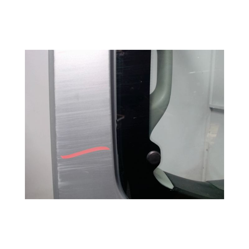 PORTE COULISSANTE GAUCHE PEUGEOT PARTNER TEPEE 2008-