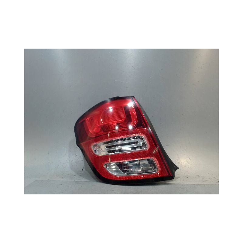 FEU ARRIERE GAUCHE  CITROEN C3