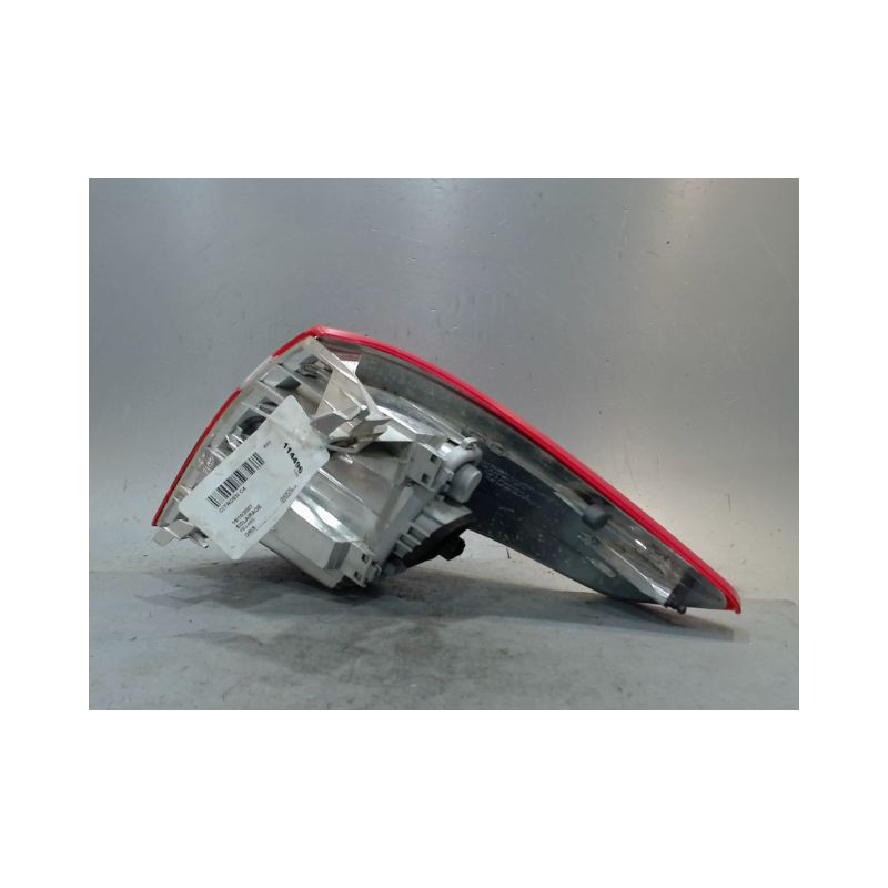 FEU ARRIERE GAUCHE  CITROEN C4