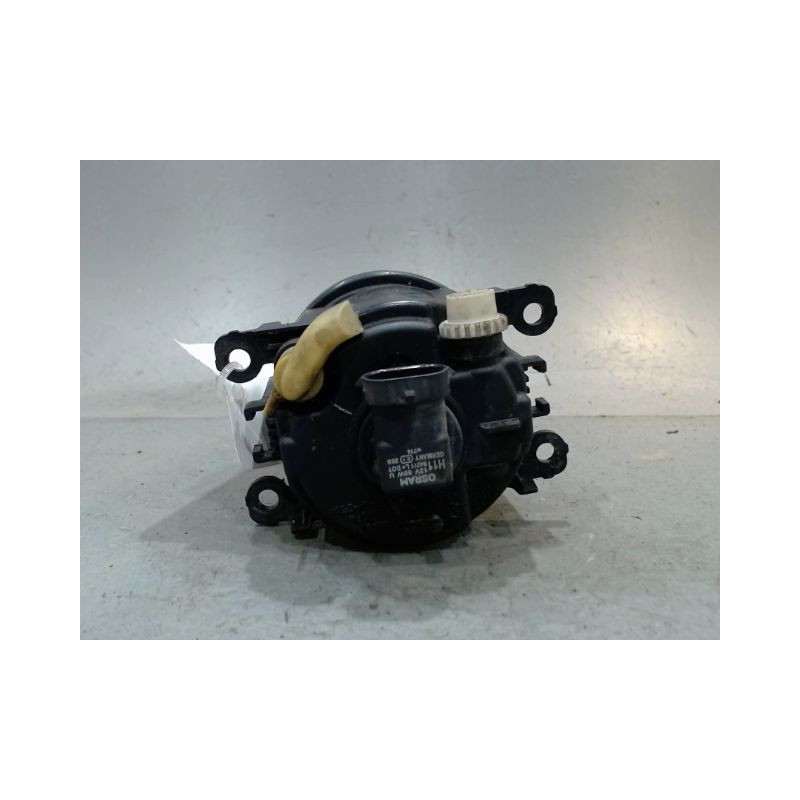 PHARE ANTIBROUILLARD AVANT DROIT PEUGEOT 407