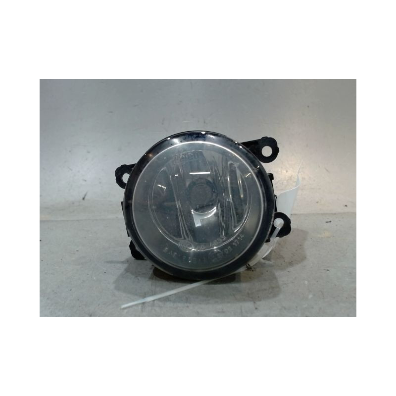 PHARE ANTIBROUILLARD AVANT GAUCHE PEUGEOT 407