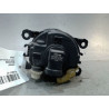 PHARE ANTIBROUILLARD AVANT GAUCHE PEUGEOT 407