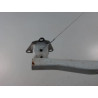 RENFORT PARE-CHOC ARRIERE  RENAULT KANGOO