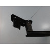 RENFORT PARE-CHOC ARRIERE  PEUGEOT 3008