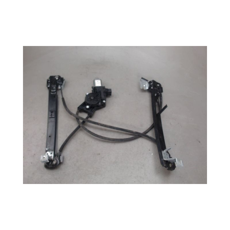 MECANISME LEVE-GLACE AVANT GAUCHE SEAT IBIZA