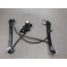 MECANISME LEVE-GLACE AVANT GAUCHE SEAT IBIZA