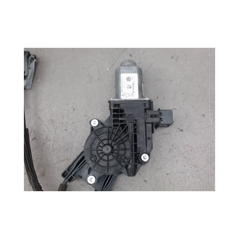 MECANISME LEVE-GLACE AVANT GAUCHE SEAT IBIZA