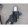 MECANISME LEVE-GLACE AVANT GAUCHE SEAT IBIZA