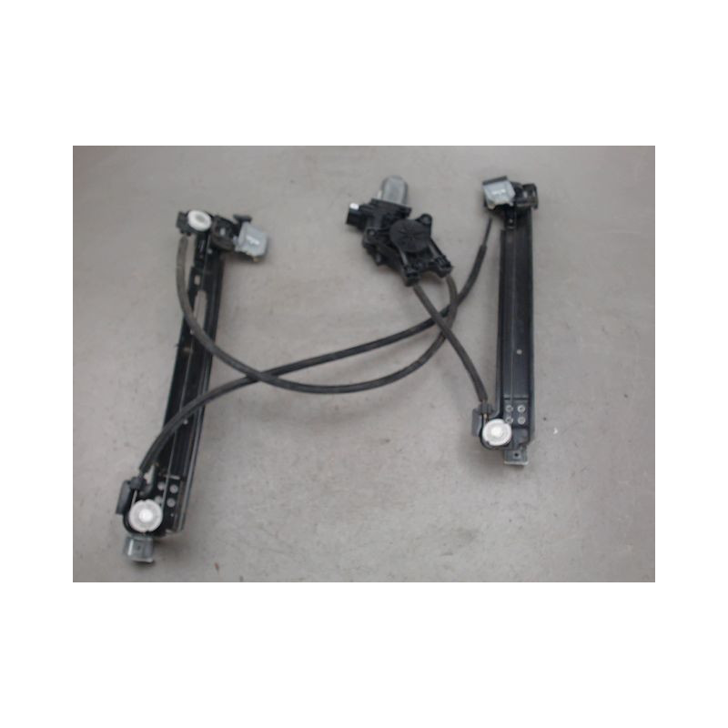 MECANISME LEVE-GLACE AVANT GAUCHE SEAT IBIZA