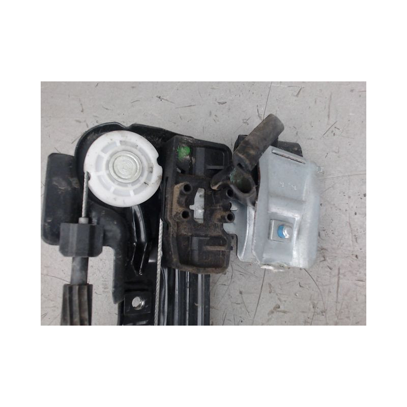 MECANISME LEVE-GLACE AVANT GAUCHE SEAT IBIZA