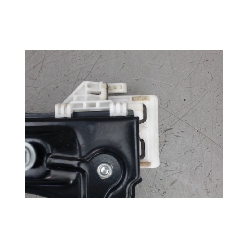 MECANISME LEVE-GLACE AVANT DROIT B.M.W. SERIE 1