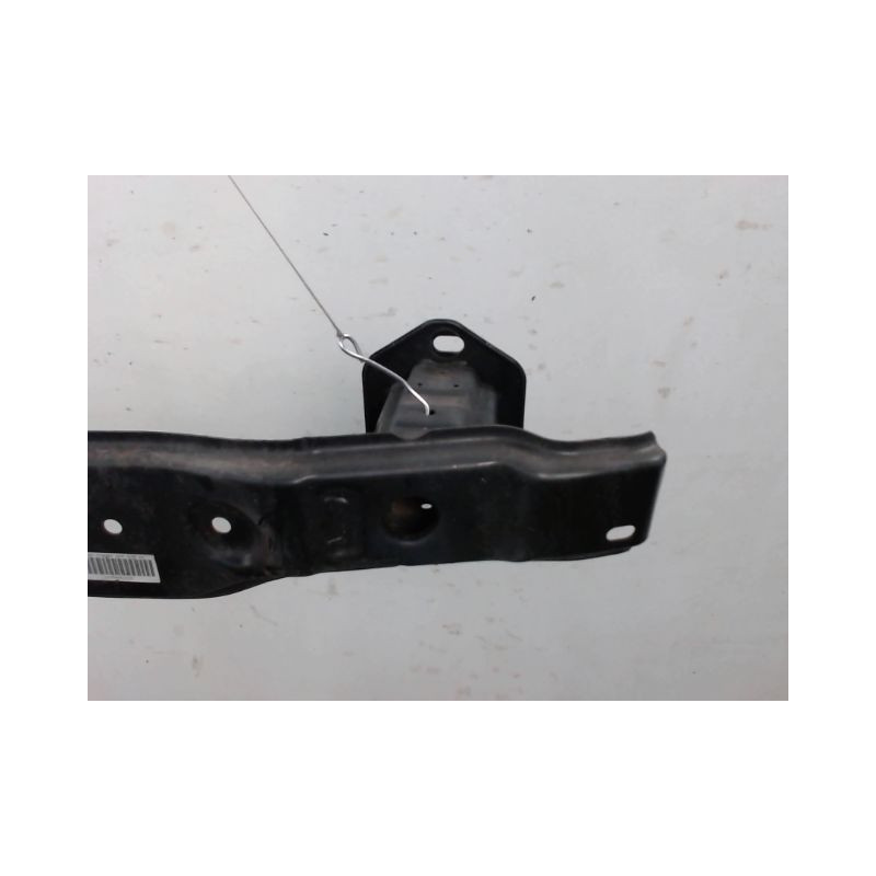 RENFORT PARE-CHOC ARRIERE  B.M.W. SERIE 1