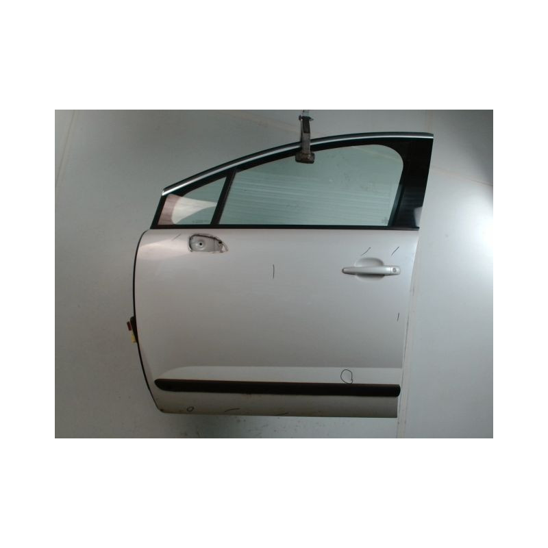 PORTE AVANT GAUCHE PEUGEOT 3008