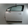 PORTE AVANT GAUCHE PEUGEOT 3008