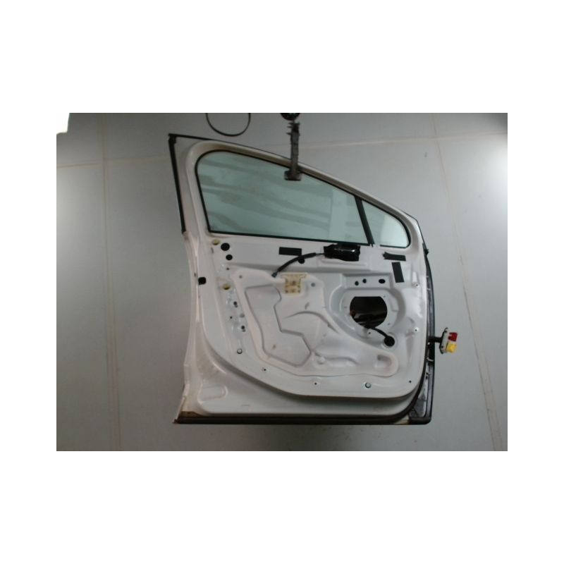 PORTE AVANT GAUCHE PEUGEOT 3008