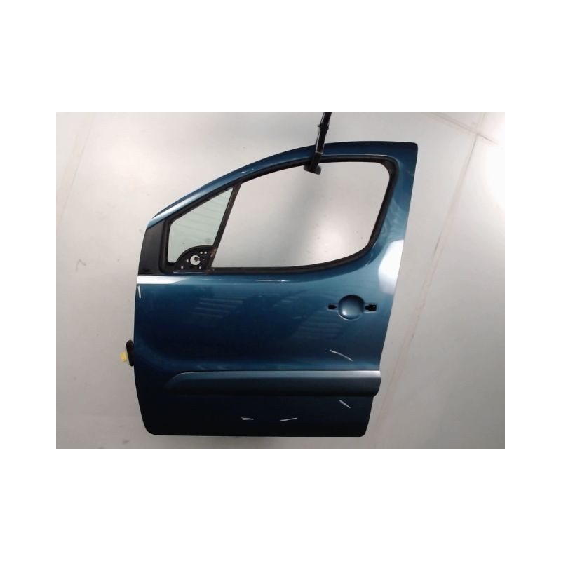 PORTE AVANT GAUCHE CITROEN BERLINGO
