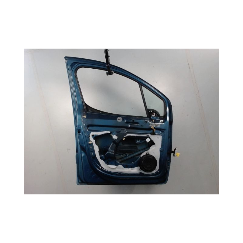 PORTE AVANT GAUCHE CITROEN BERLINGO