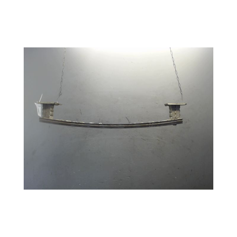 RENFORT PARE-CHOC ARRIERE  CITROEN C3