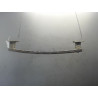 RENFORT PARE-CHOC ARRIERE  CITROEN C3
