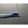RENFORT PARE-CHOC ARRIERE  CITROEN C1