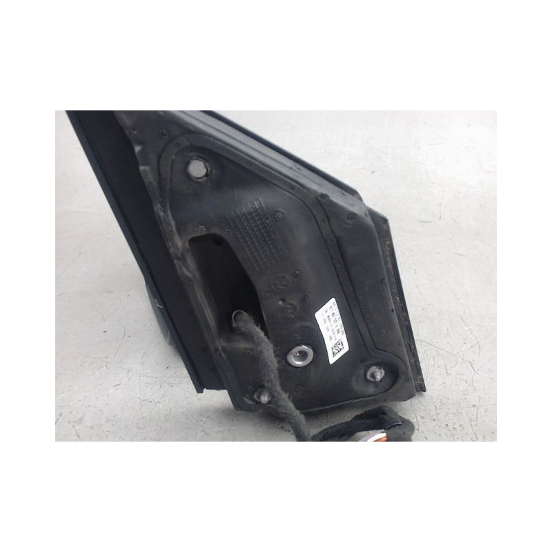 RETROVISEUR EXTERIEUR ELECTRIQUE GAUCHE VOLKSWAGEN POLO