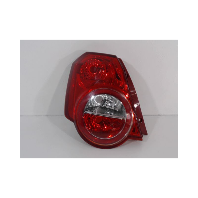 FEU ARRIERE GAUCHE  CHEVROLET AVEO 2008-
