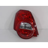 FEU ARRIERE GAUCHE  CHEVROLET AVEO 2008-