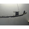 RENFORT PARE-CHOC ARRIERE  CITROEN C8