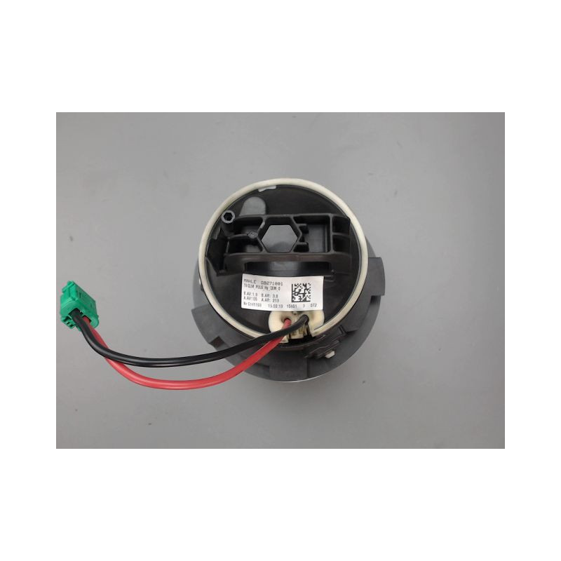 MOTEUR VENTILATEUR CHAUFFAGE PEUGEOT 308