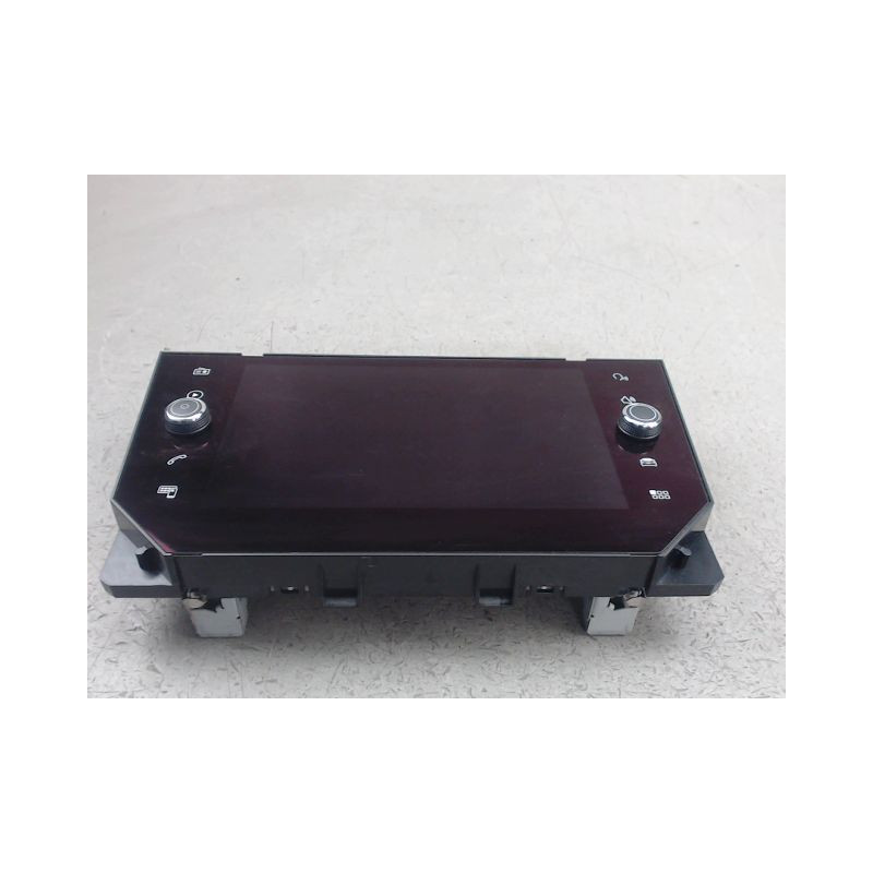 ECRAN GPS SEAT IBIZA
