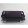 ECRAN GPS SEAT IBIZA