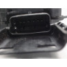 SYSTEME CONDAMNATION ARRIERE DROIT CITROEN C3