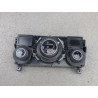 COMMANDE DE CHAUFFAGE CITROEN C3