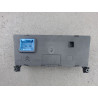 COMMANDE DE CHAUFFAGE CITROEN C3
