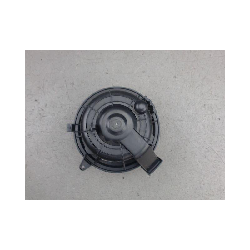 MOTEUR VENTILATEUR CHAUFFAGE CITROEN C3