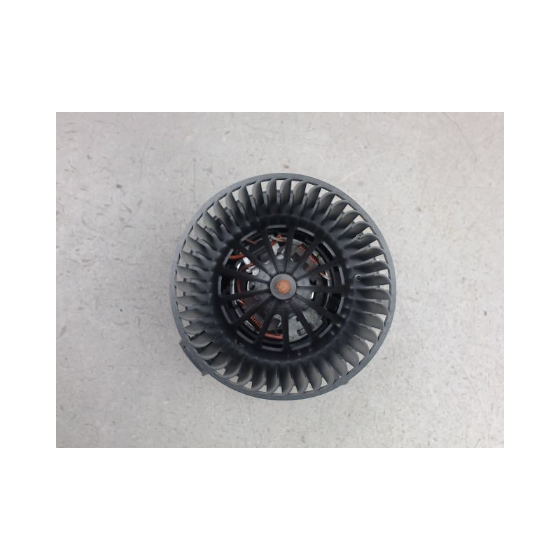 MOTEUR VENTILATEUR CHAUFFAGE CITROEN C3