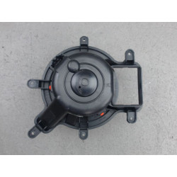 MOTEUR VENTILATEUR CHAUFFAGE