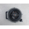 MOTEUR VENTILATEUR CHAUFFAGE PEUGEOT 3008