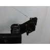 RENFORT PARE-CHOC ARRIERE  PEUGEOT 3008