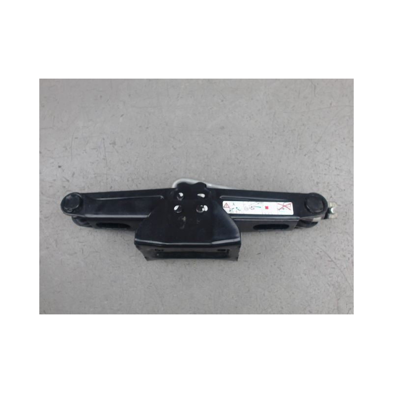 CRIC CITROEN C4