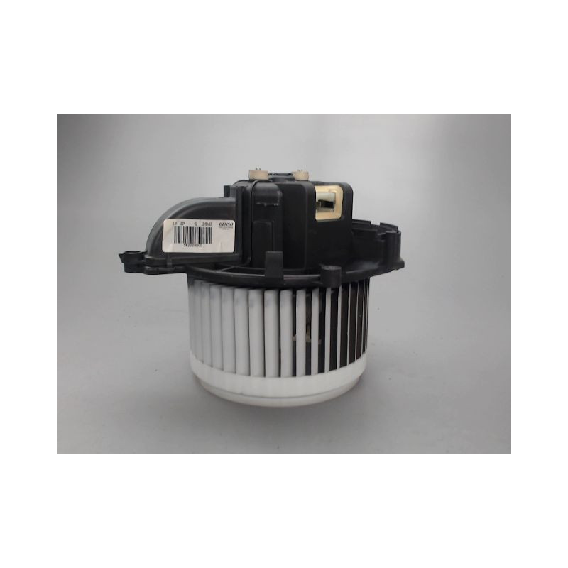MOTEUR VENTILATEUR CHAUFFAGE CITROEN C4