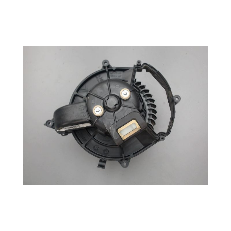 MOTEUR VENTILATEUR CHAUFFAGE CITROEN C4