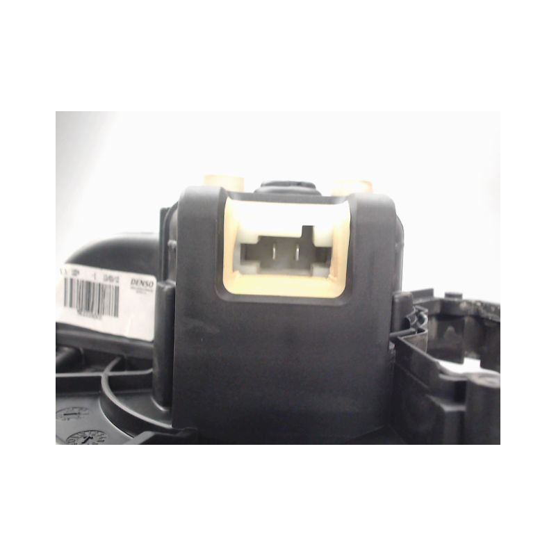 MOTEUR VENTILATEUR CHAUFFAGE CITROEN C4