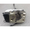 SYSTEME CONDAMNATION ARRIERE GAUCHE CITROEN C3