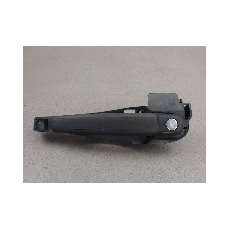 POIGNEE EXTERIEURE PORTE AVANT GAUCHE CITROEN C3
